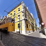 Hotel Turim Restauradores