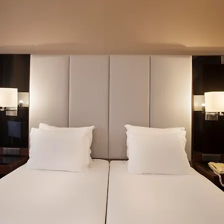 Turim Restauradores Hotel