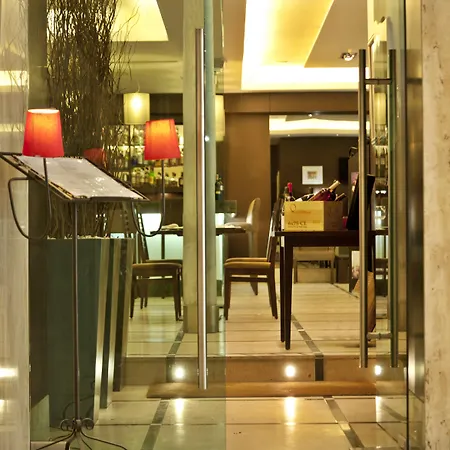 Turim Restauradores Lisboa