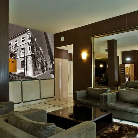 Turim Restauradores 3*