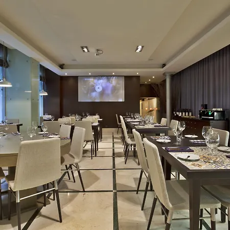 Turim Restauradores Hotel Lisboa