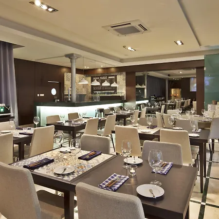 Turim Restauradores Hotel
