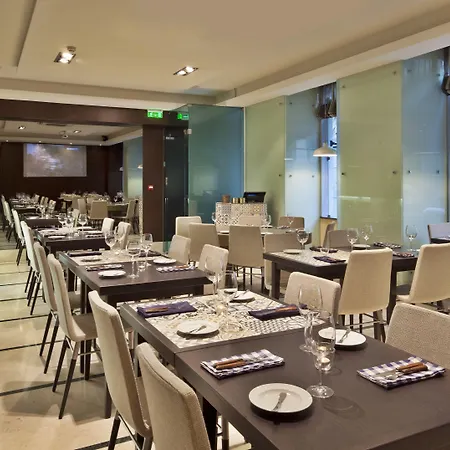 Turim Restauradores Lisboa