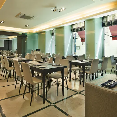 Hotel Turim Restauradores Lisboa