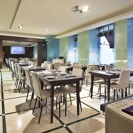 Hotel Turim Restauradores Lisboa