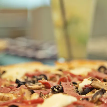 Turim Restauradores Hotel