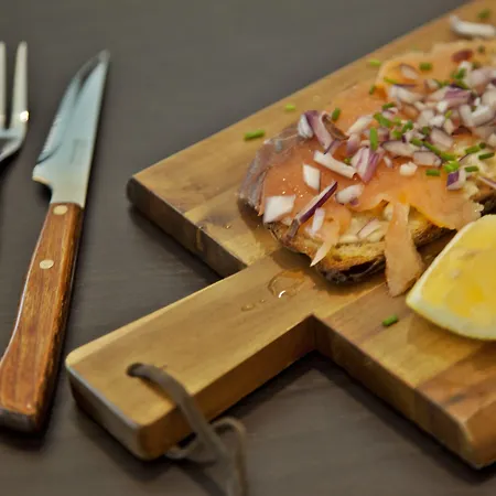 Hotel Turim Restauradores Lisboa