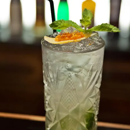 Hotel Turim Restauradores