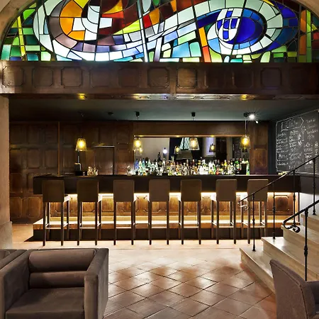 Turim Restauradores 3* Lisboa