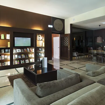 Turim Restauradores 3* Lisboa