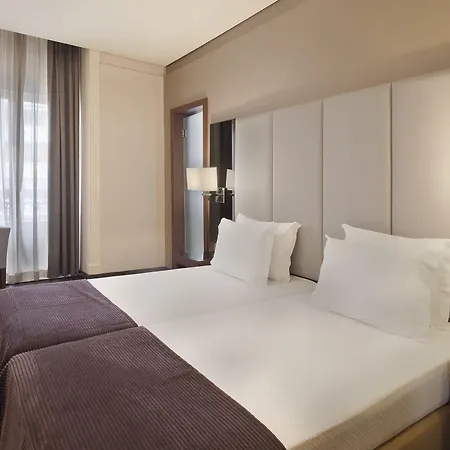 Turim Restauradores Lisboa