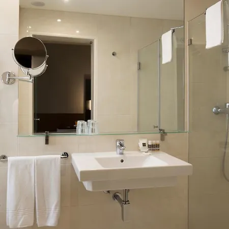 Hotel Turim Restauradores 3*