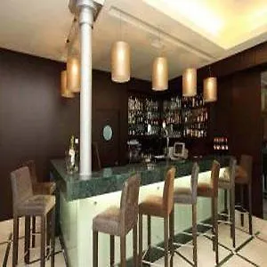 Szálloda Turim Restauradores 3*