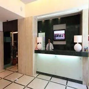 Szálloda Turim Restauradores 3*