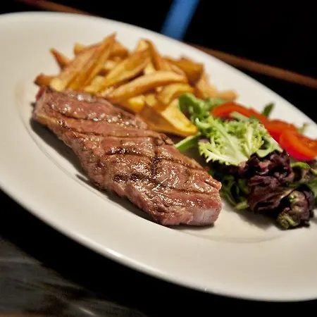 Hotel Turim Restauradores Lisboa