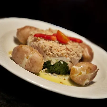 Turim Restauradores 3* Lisboa