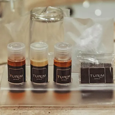 Turim Restauradores Hotel Lisboa