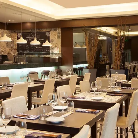 Turim Restauradores 3* Lisboa