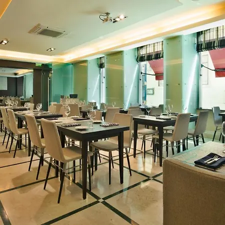 Szálloda Turim Restauradores