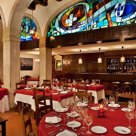 Hotell Turim Restauradores