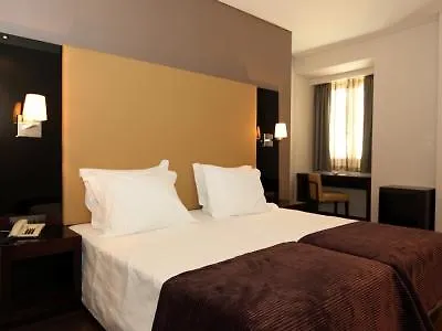 Turim Restauradores Lissabon