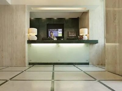 Hotel Turim Restauradores 3*