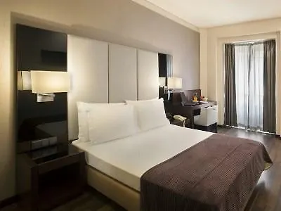 Turim Restauradores 3* Lissabon