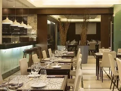 Turim Restauradores Hotel Lissabon