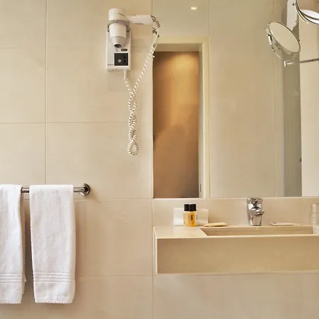 Turim Restauradores Hotell