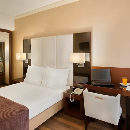 Hotell Turim Restauradores