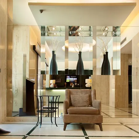 Turim Restauradores Hotel Lissabon