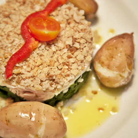 מלון Turim Restauradores