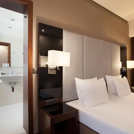 Hotel Turim Restauradores Lisboa
