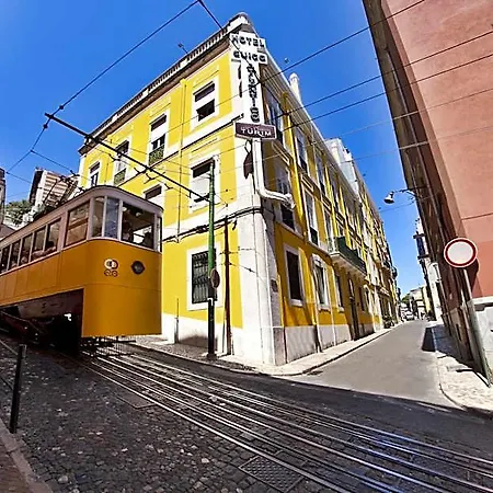 Turim Restauradores