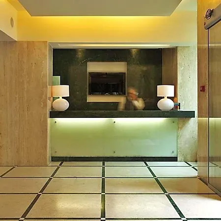 Turim Restauradores 3* Lisbon