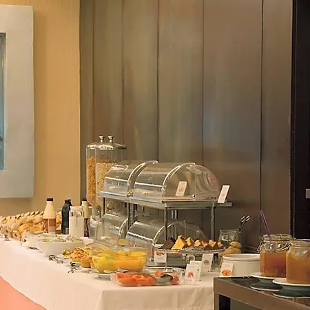 ホテル トゥリン レスタウラドーレス リスボン