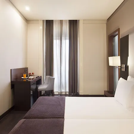 Hotel Turim Restauradores Lisbon