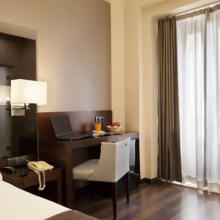 Hotel Turim Restauradores Lisbon