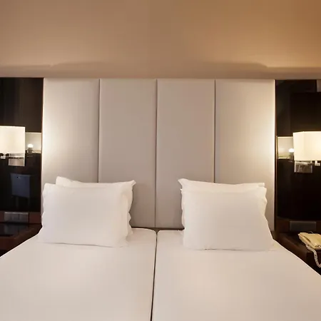 Hotel Turim Restauradores 3*