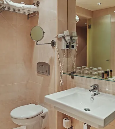 Turim Restauradores Hotel Lissabon