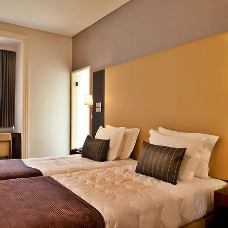 Turim Restauradores Hotell