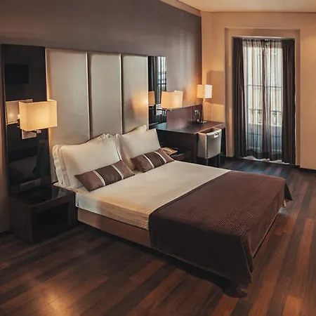 Turim Restauradores Hotell 3*