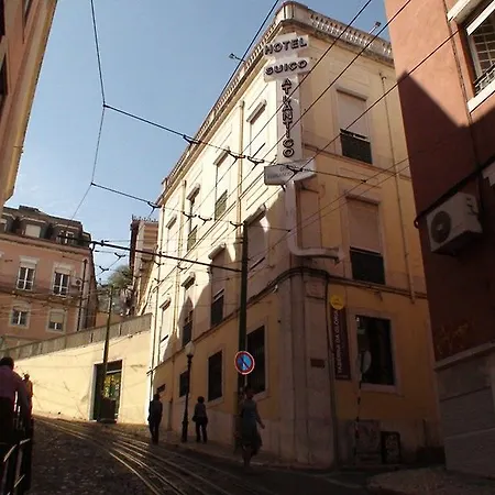Turim Restauradores