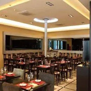 Hotell Turim Restauradores