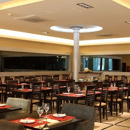 Hotel Turim Restauradores Lissabon