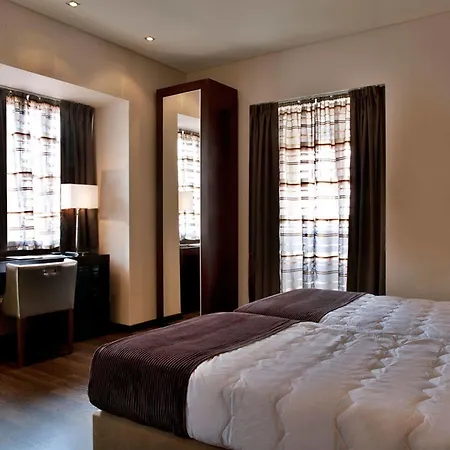 Turim Restauradores Lissabon