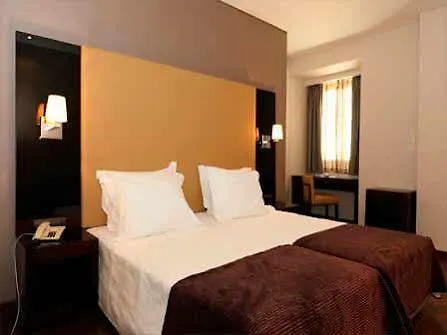 Turim Restauradores Hotell