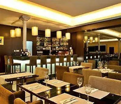 Hotel Turim Restauradores Lissabon