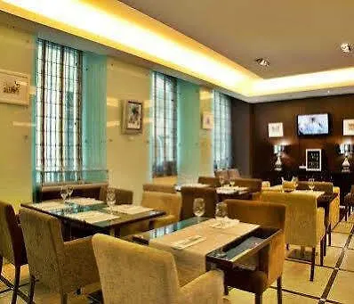 Hotel Turim Restauradores 3*