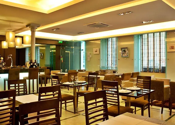 Turim Restauradores Ξενοδοχείο Lisboa